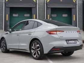 Škoda Enyaq (2026) thumbnail 11