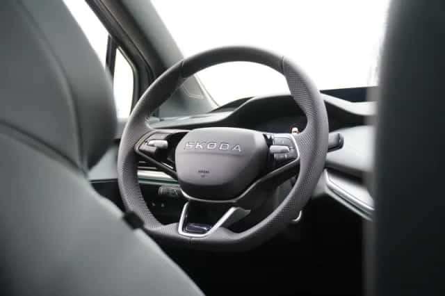 Škoda Enyaq (2026) thumbnail 5