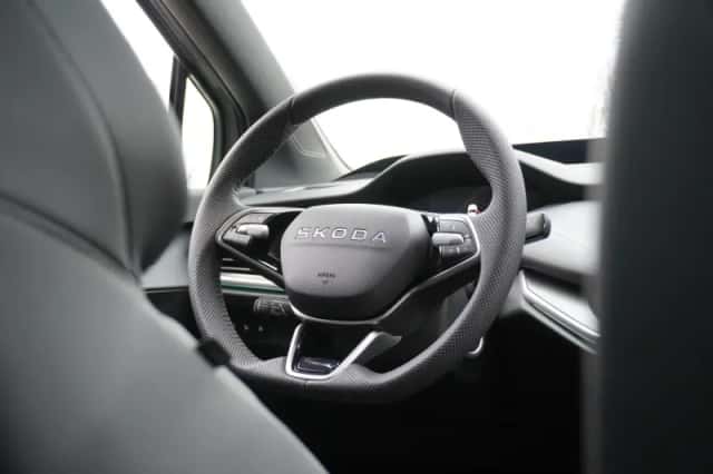 Škoda Enyaq (2026) thumbnail 5