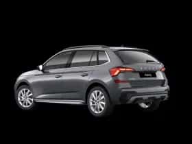 Škoda Kamiq (2026) thumbnail 2