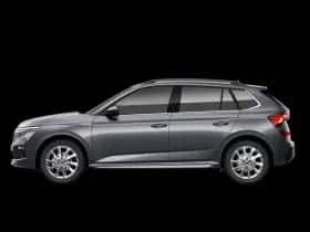 Škoda Kamiq (2026) thumbnail 3