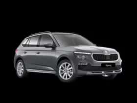 Škoda Kamiq (2026) thumbnail 7