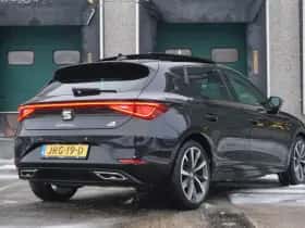 SEAT Leon (2020) thumbnail 2