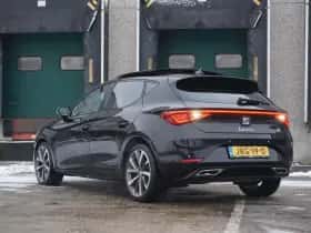 SEAT Leon (2020) thumbnail 11