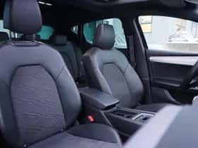 SEAT Leon (2020) thumbnail 13