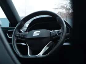 SEAT Leon (2020) thumbnail 19