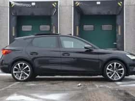 SEAT Leon (2020) thumbnail 3