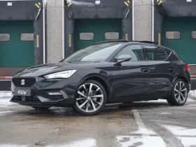 SEAT Leon (2020) thumbnail 29