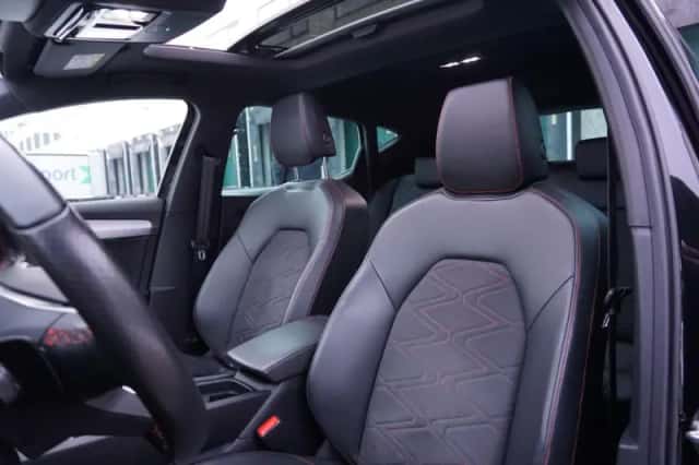 SEAT Leon (2020) thumbnail 4