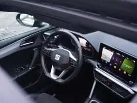 SEAT Leon (2020) thumbnail 5