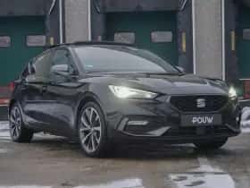 SEAT Leon (2020) thumbnail 9