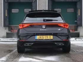 SEAT Leon (2020) thumbnail 10