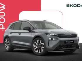 Škoda Elroq