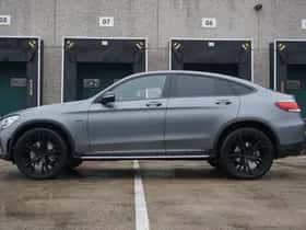 Mercedes-Benz GLC-Klasse (2021) thumbnail 12