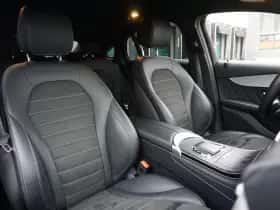 Mercedes-Benz GLC-Klasse (2021) thumbnail 14