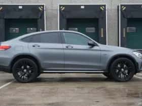 Mercedes-Benz GLC-Klasse (2021) thumbnail 3