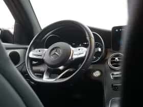 Mercedes-Benz GLC-Klasse (2021) thumbnail 22