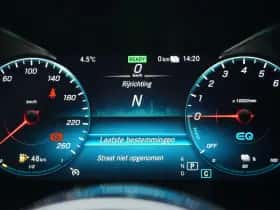 Mercedes-Benz GLC-Klasse (2021) thumbnail 23