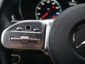 Mercedes-Benz GLC-Klasse (2021) thumbnail 24