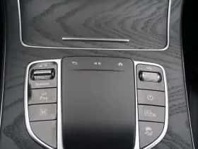 Mercedes-Benz GLC-Klasse (2021) thumbnail 30
