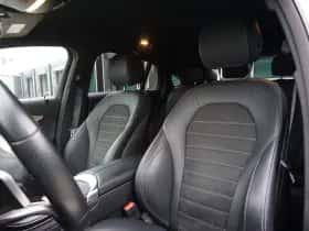 Mercedes-Benz GLC-Klasse (2021) thumbnail 4