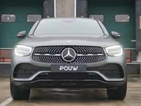 Mercedes-Benz GLC-Klasse (2021) thumbnail 7