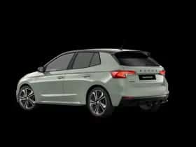 Škoda Fabia (2026) thumbnail 2
