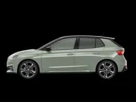 Škoda Fabia (2026) thumbnail 3