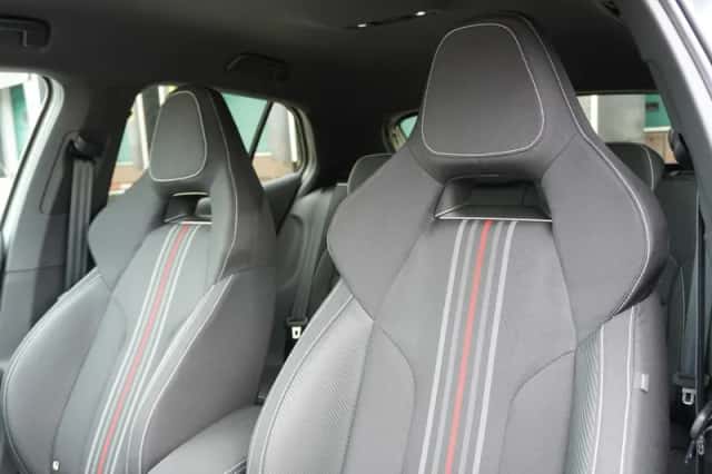 Škoda Fabia (2026) thumbnail 4