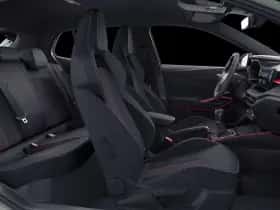 Škoda Fabia (2026) thumbnail 4