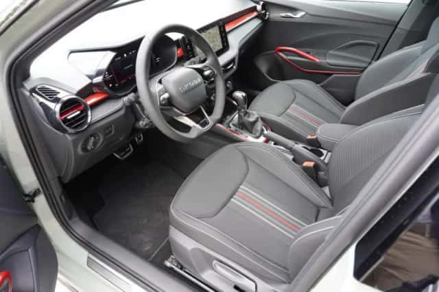 Škoda Fabia (2026) thumbnail 5