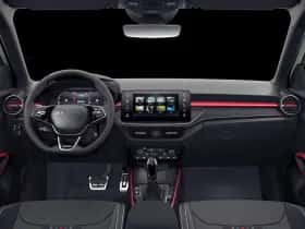 Škoda Fabia (2026) thumbnail 5