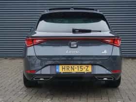 SEAT Leon Sportstourer (2025) thumbnail 11