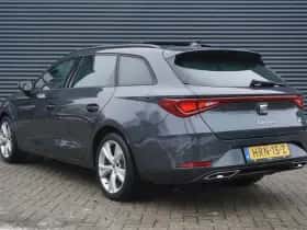 SEAT Leon Sportstourer (2025) thumbnail 12