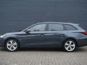 SEAT Leon Sportstourer (2025) thumbnail 13