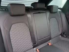 SEAT Leon Sportstourer (2025) thumbnail 15