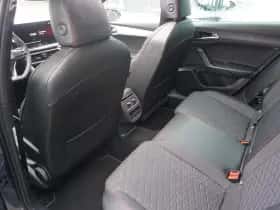 SEAT Leon Sportstourer (2025) thumbnail 17