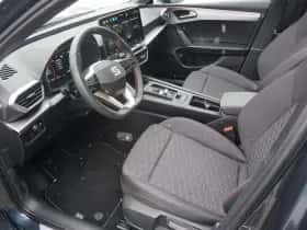 SEAT Leon Sportstourer (2025) thumbnail 18