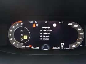 SEAT Leon Sportstourer (2025) thumbnail 20