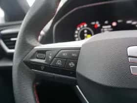 SEAT Leon Sportstourer (2025) thumbnail 22