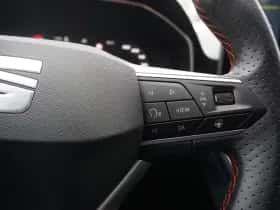 SEAT Leon Sportstourer (2025) thumbnail 23