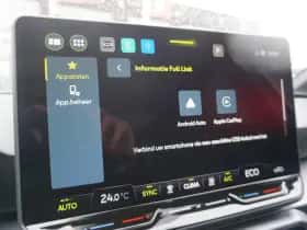 SEAT Leon Sportstourer (2025) thumbnail 25