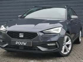 SEAT Leon Sportstourer (2025) thumbnail 38