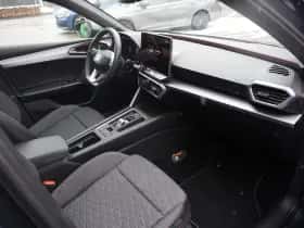 SEAT Leon Sportstourer (2025) thumbnail 5