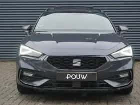 SEAT Leon Sportstourer (2025) thumbnail 9