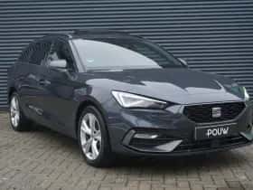 SEAT Leon Sportstourer (2025) thumbnail 10