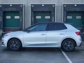 Škoda Fabia (2025) thumbnail 11