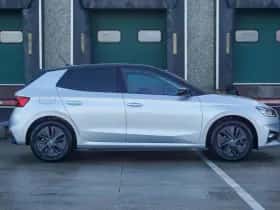 Škoda Fabia (2025) thumbnail 3