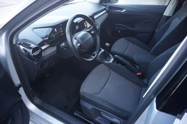 Škoda Fabia (2025) thumbnail 4