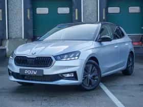 Škoda Fabia (2025) thumbnail 36